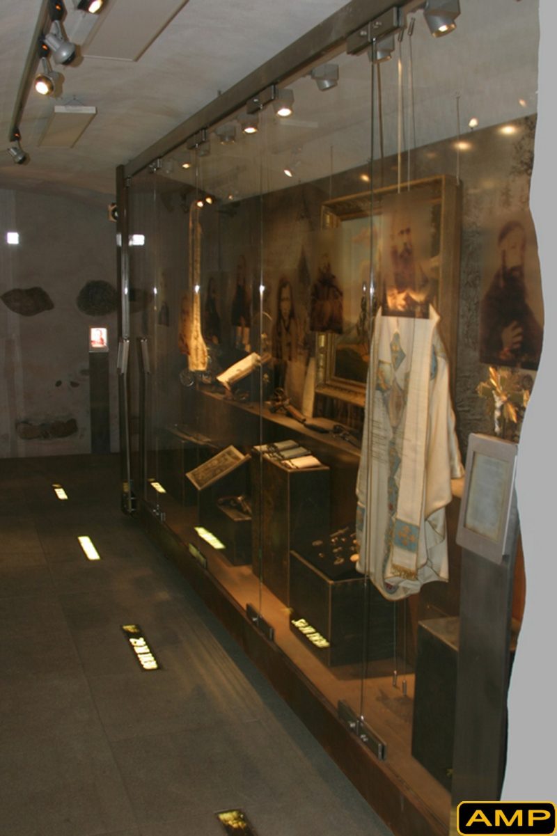 Muzeum Ordynariatu Polowego — zdjęcie 2