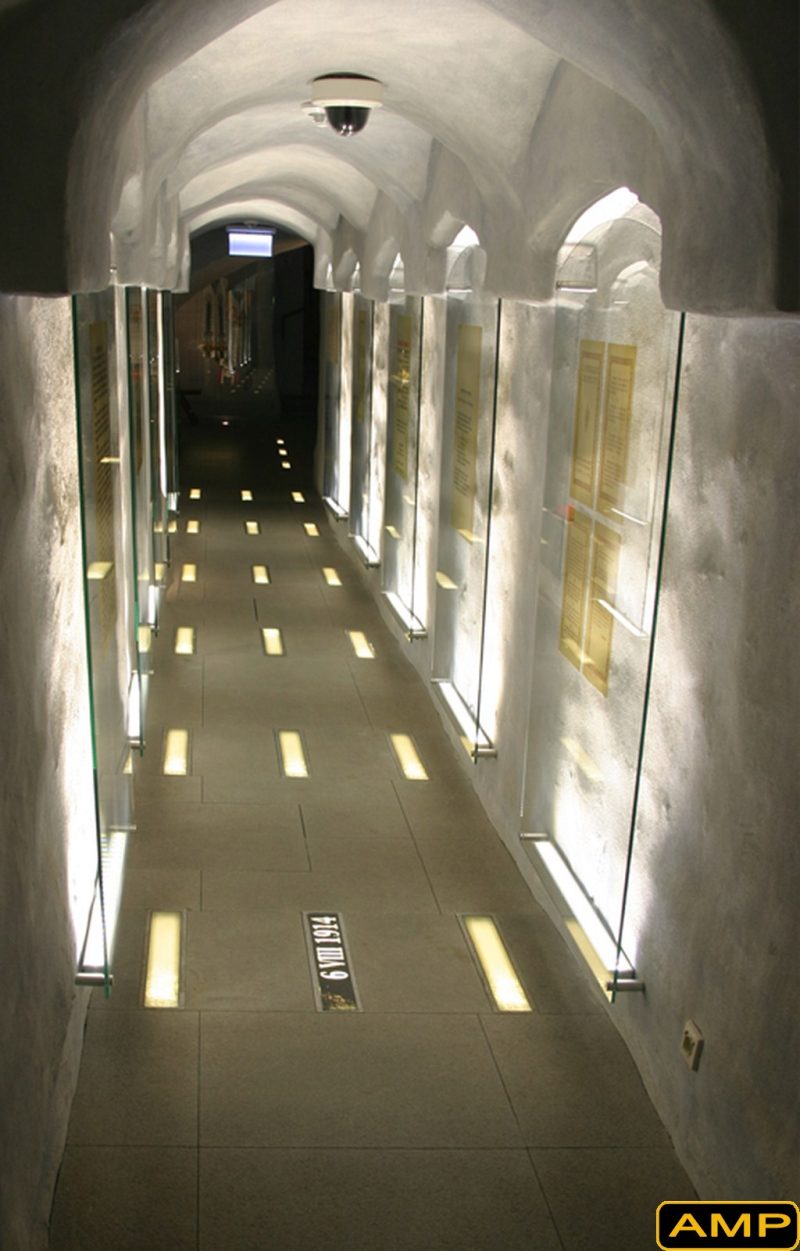 Muzeum Ordynariatu Polowego — zdjęcie 3
