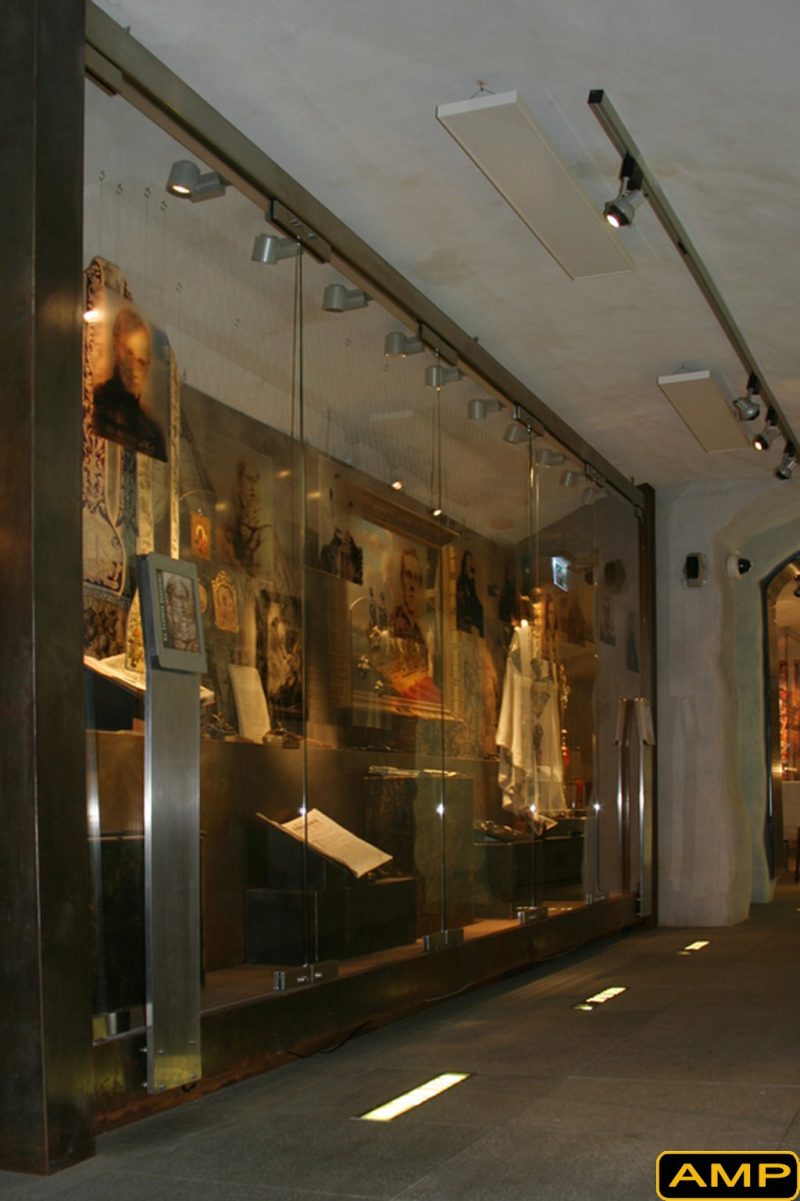 Muzeum Ordynariatu Polowego — zdjęcie 4