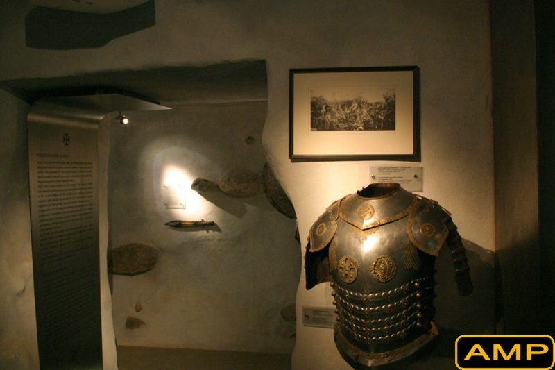Muzeum Ordynariatu Polowego — zdjęcie 5