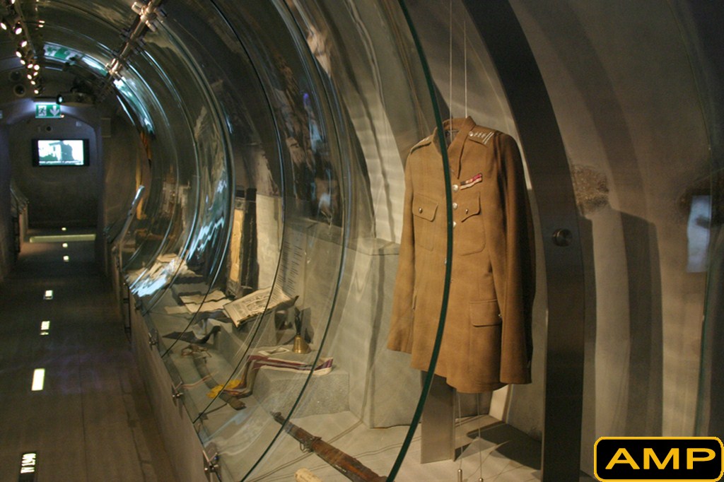 Muzeum Ordynariatu Polowego