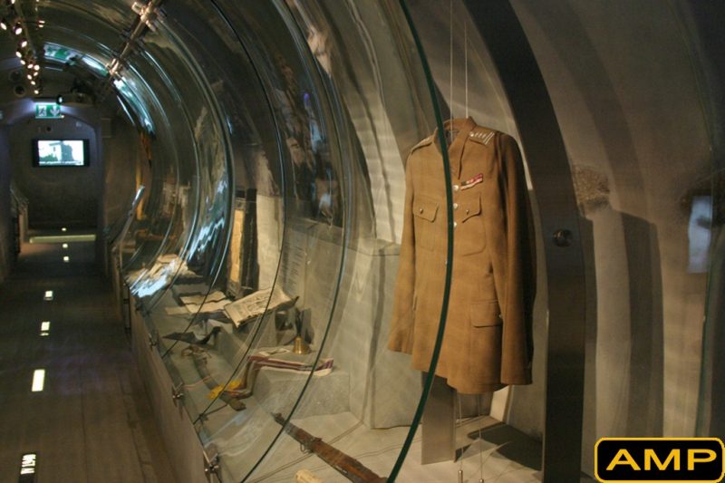 Muzeum Ordynariatu Polowego — zdjęcie 6
