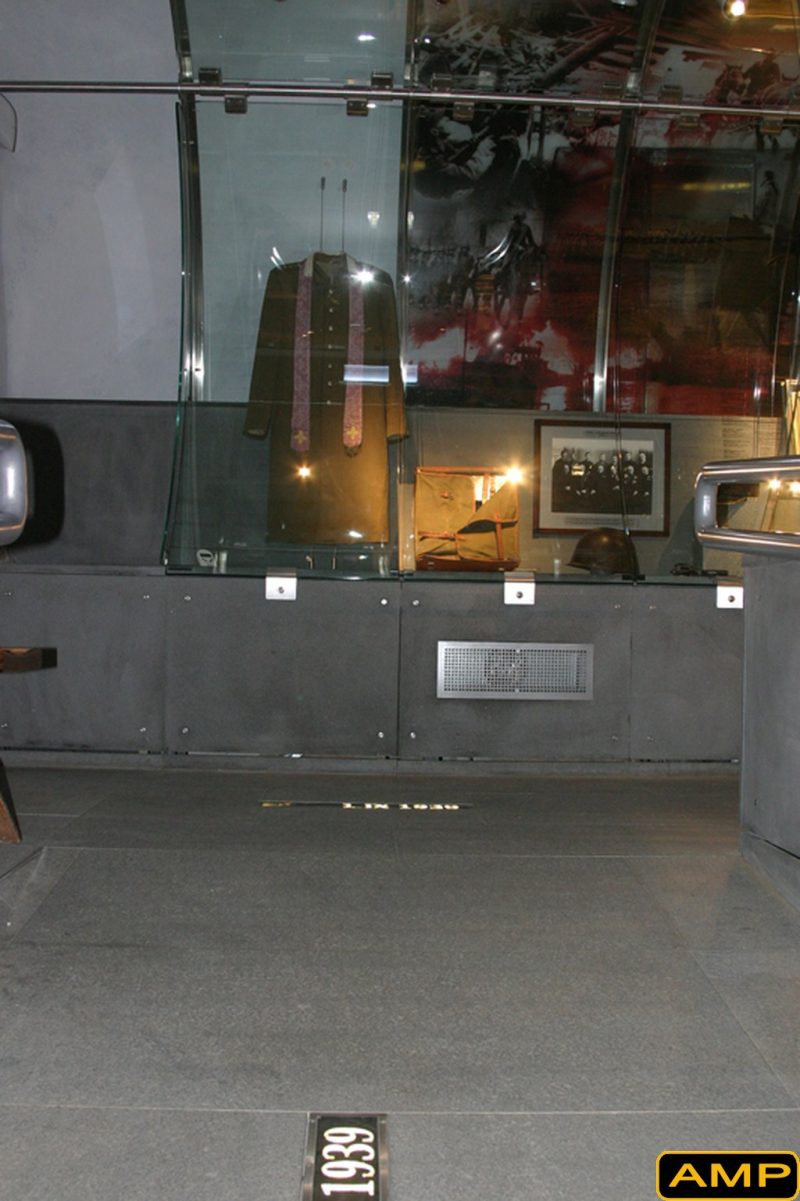 Muzeum Ordynariatu Polowego — zdjęcie 7