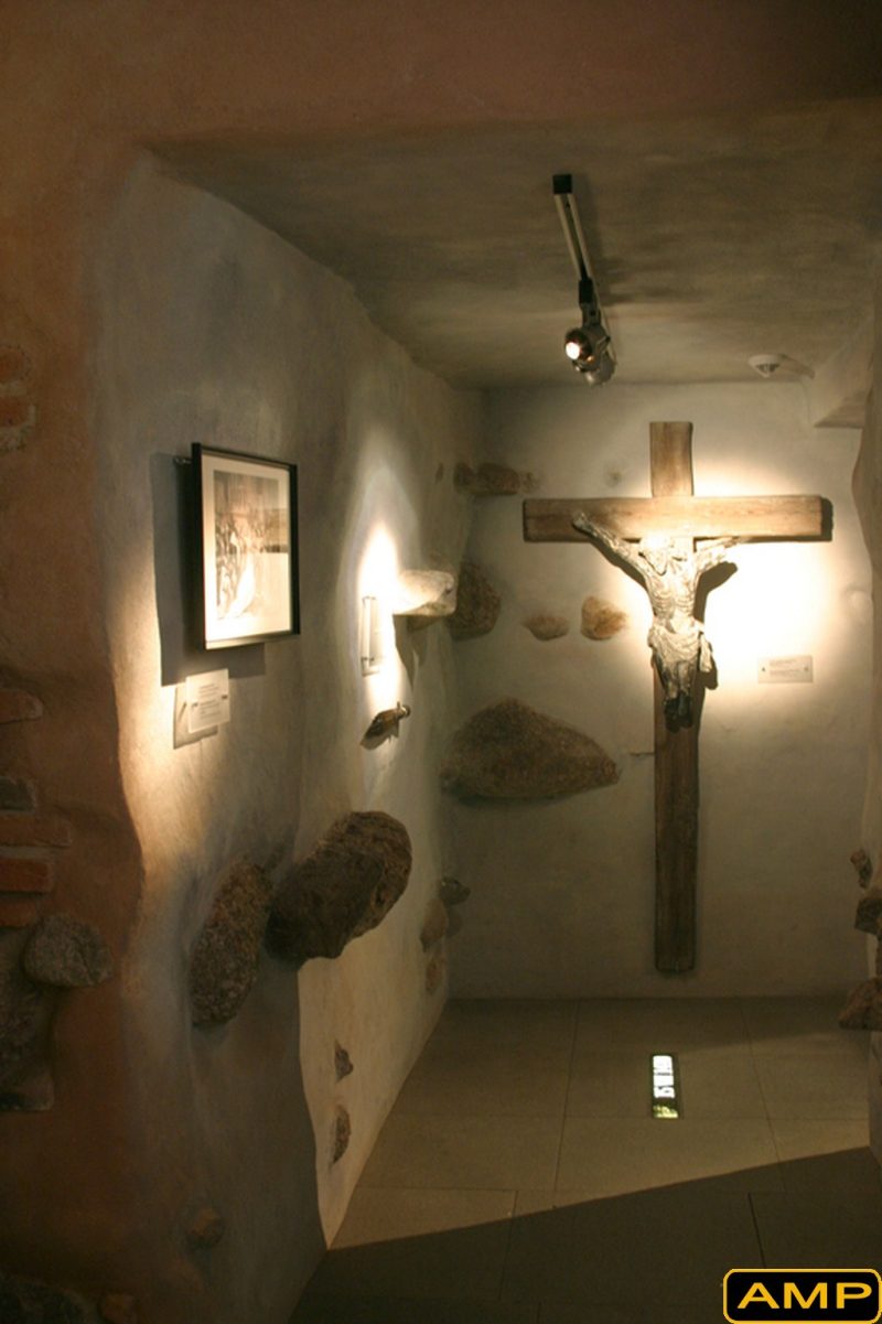 Muzeum Ordynariatu Polowego — zdjęcie 8