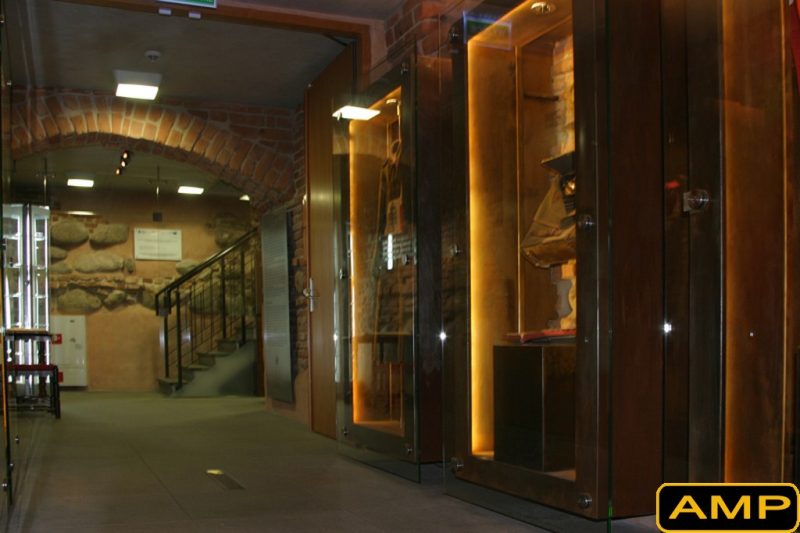 Muzeum Ordynariatu Polowego — zdjęcie 9