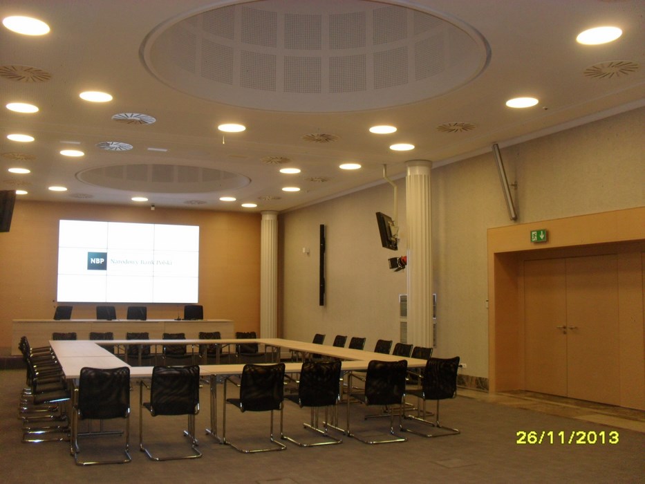 Narodowy Bank Polski