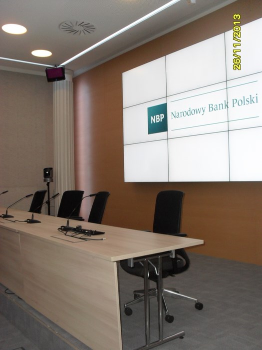 Narodowy Bank Polski — zdjęcie 3