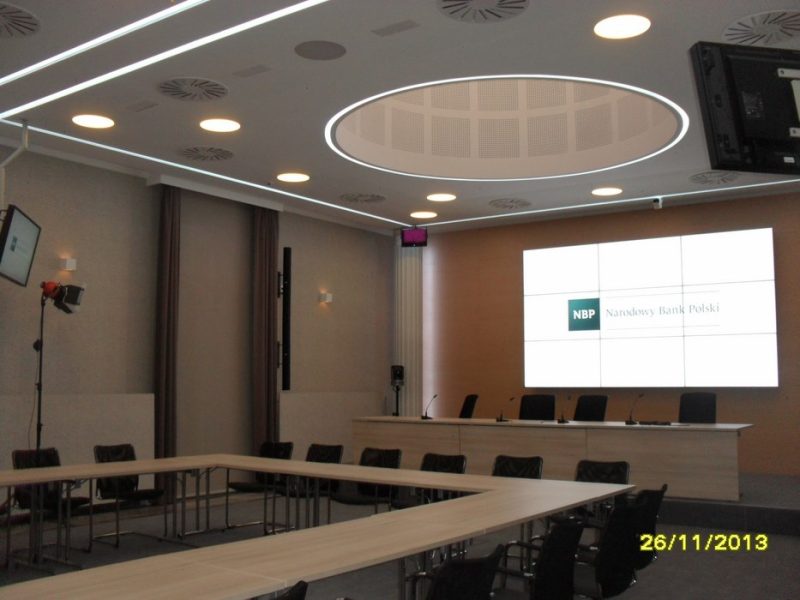 Narodowy Bank Polski — zdjęcie 6