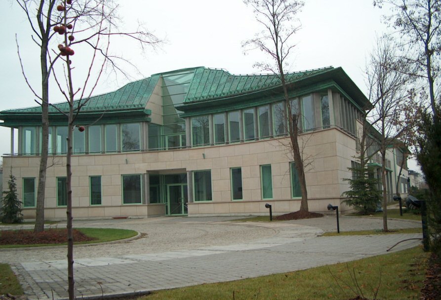 Przychodnia Lekarska NOVUM