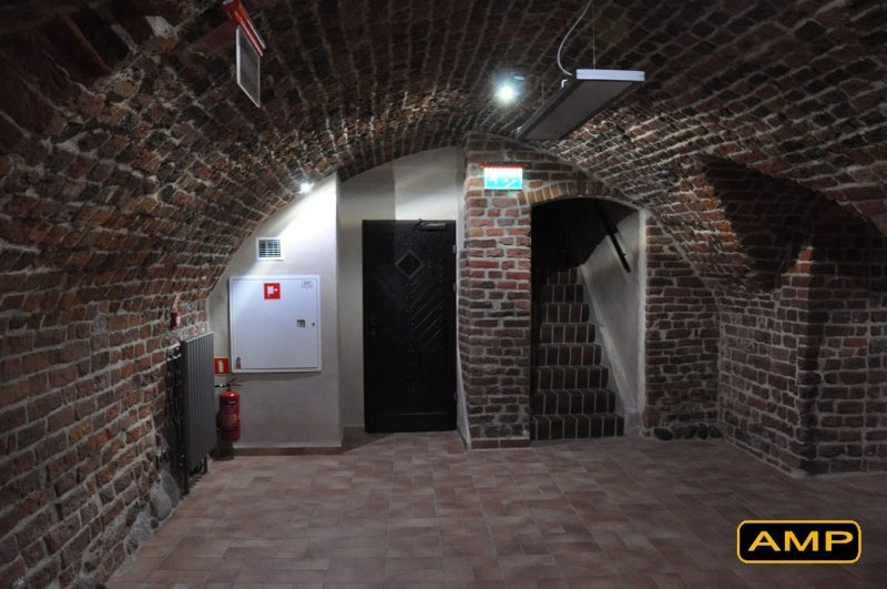 Muzeum Historyczne m. st. Warszawy — zdjęcie 3