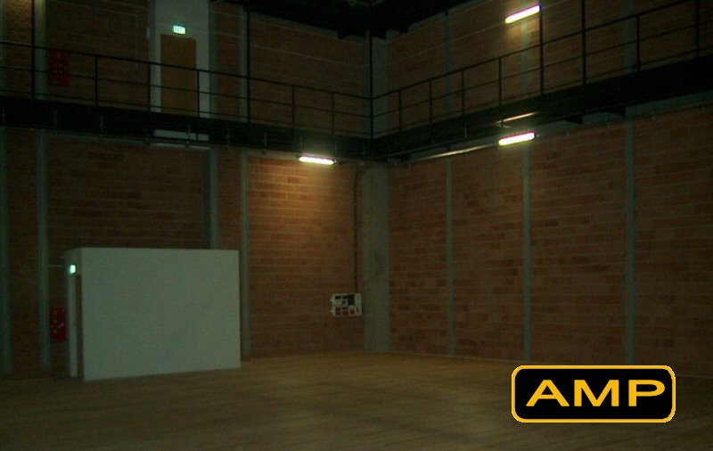 Hale zdjęciowe Telewizji Polskiej — zdjęcie 2