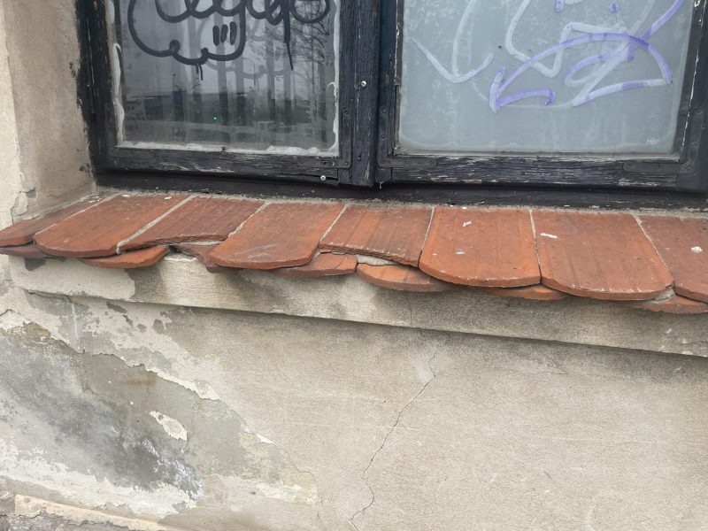 Dworzec Kolei Wilanowskiej — zdjęcie 31