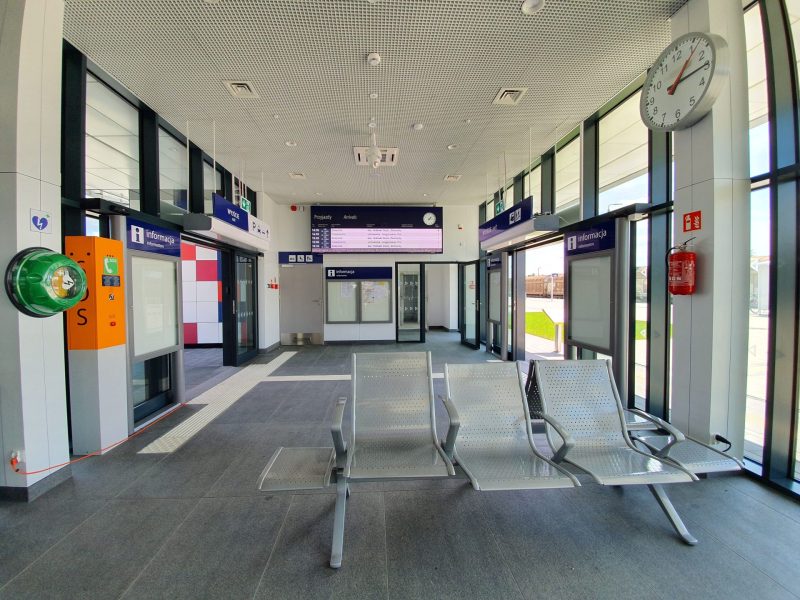 PKP Bielsk Podlaski — zdjęcie 4