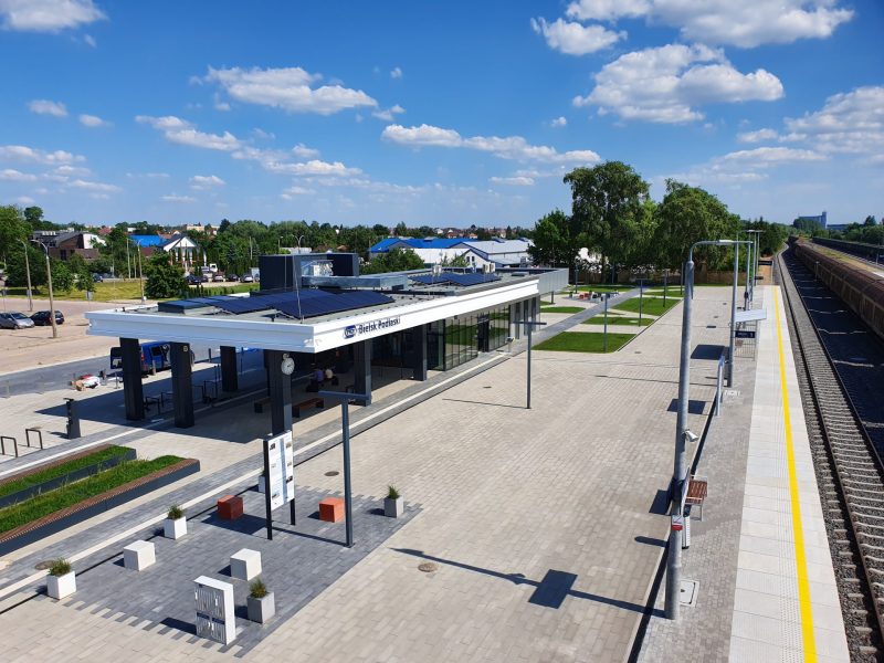 PKP Bielsk Podlaski — zdjęcie 2
