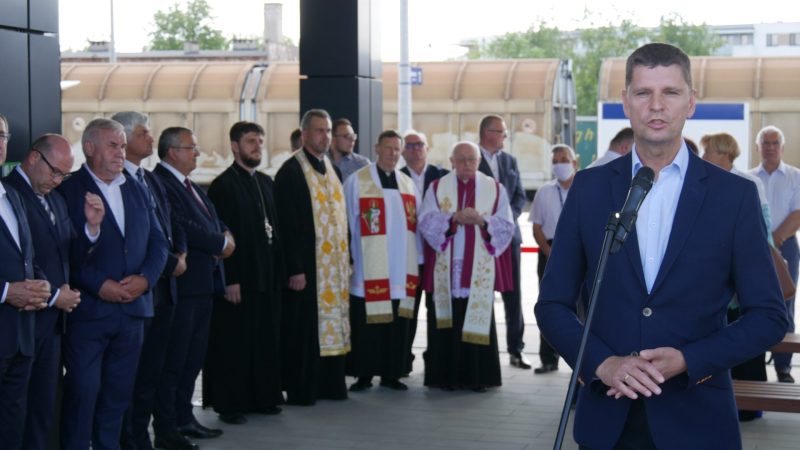 PKP Bielsk Podlaski — zdjęcie 7