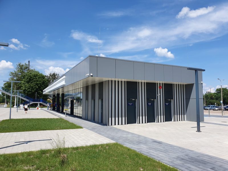 PKP Bielsk Podlaski — zdjęcie 3