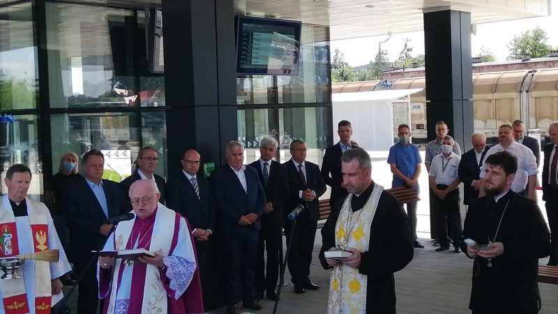 PKP Bielsk Podlaski — zdjęcie 8