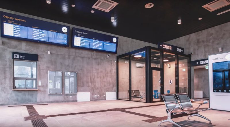 PKP Czeremcha — zdjęcie 2