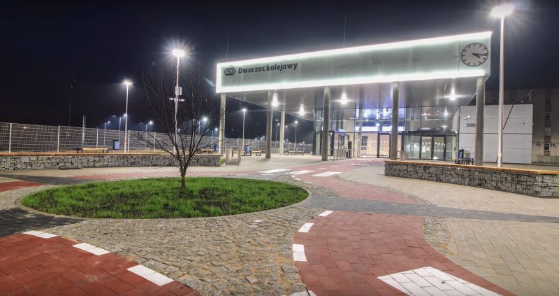 PKP Czeremcha — zdjęcie 6