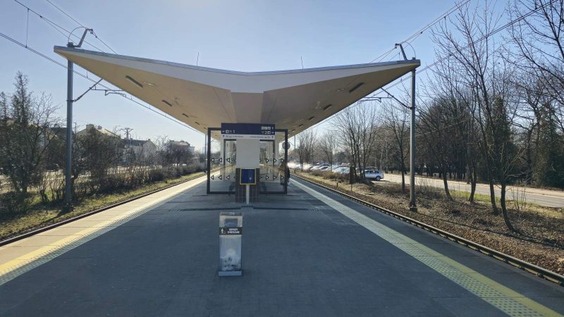 PKP Ząbki — zdjęcie 7