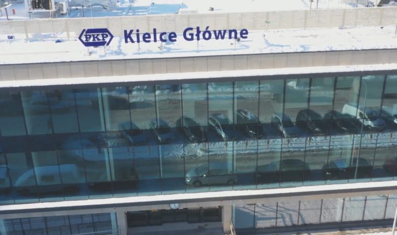 PKP Kielce Główne