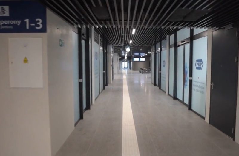 PKP Kielce Główne — photo 2