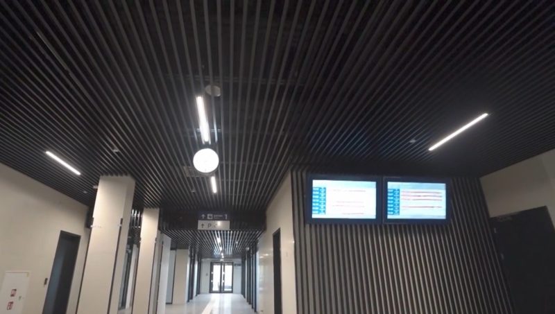PKP Kielce Główne — photo 3