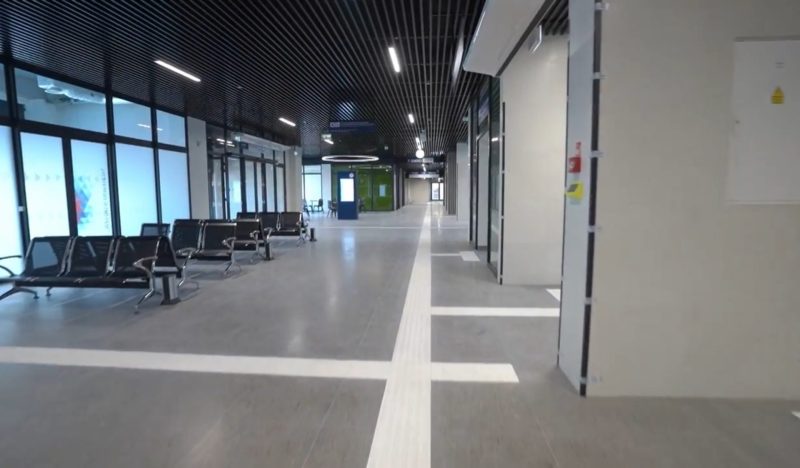 PKP Kielce Główne — photo 11