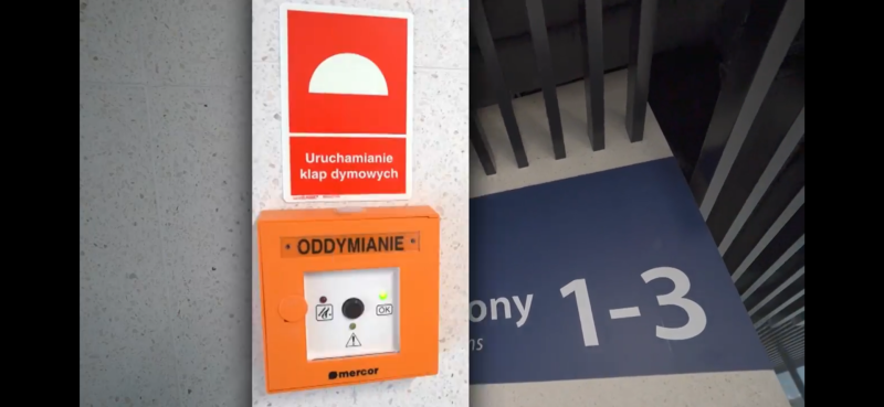 PKP Kielce Główne — photo 13