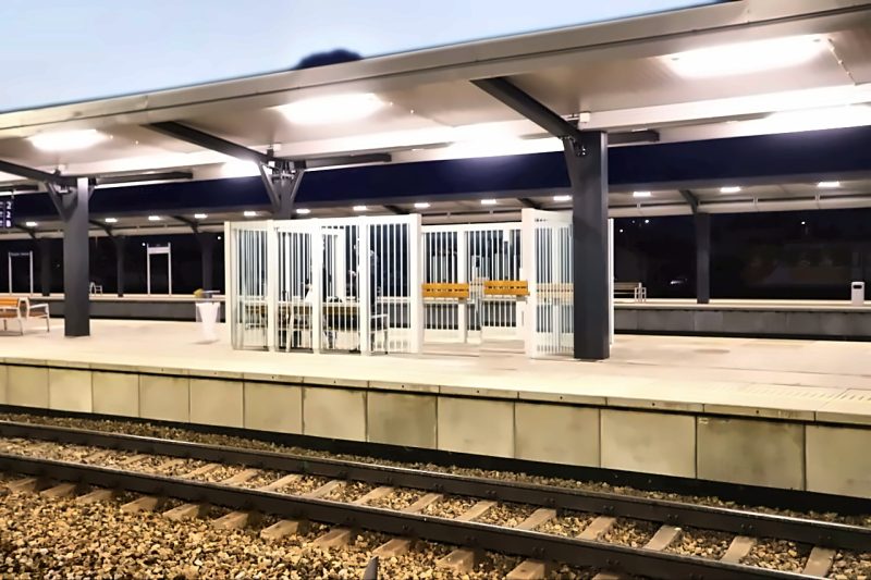 PKP Skarżysko Kamienna — photo 20