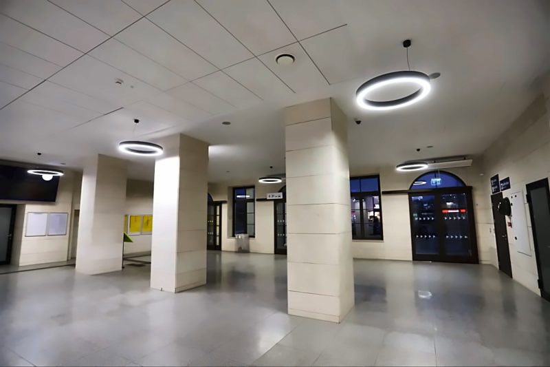 PKP Skarżysko Kamienna — photo 30