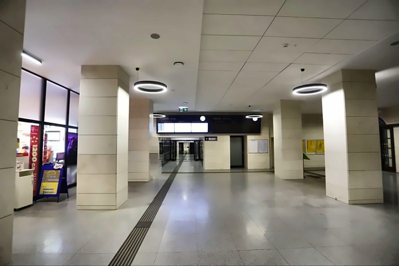 PKP Skarżysko Kamienna — photo 31