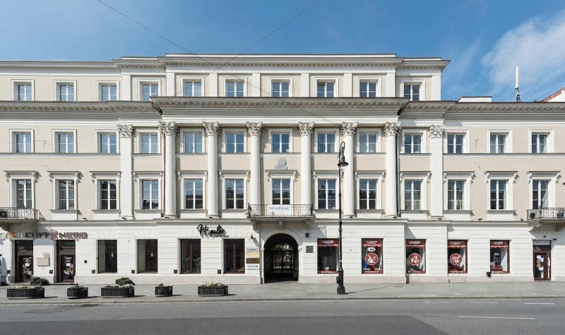 Nowy Świat 53