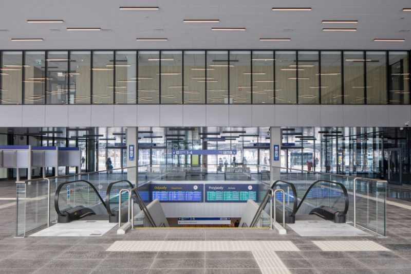 PKP Olsztyn Główny — zdjęcie 4