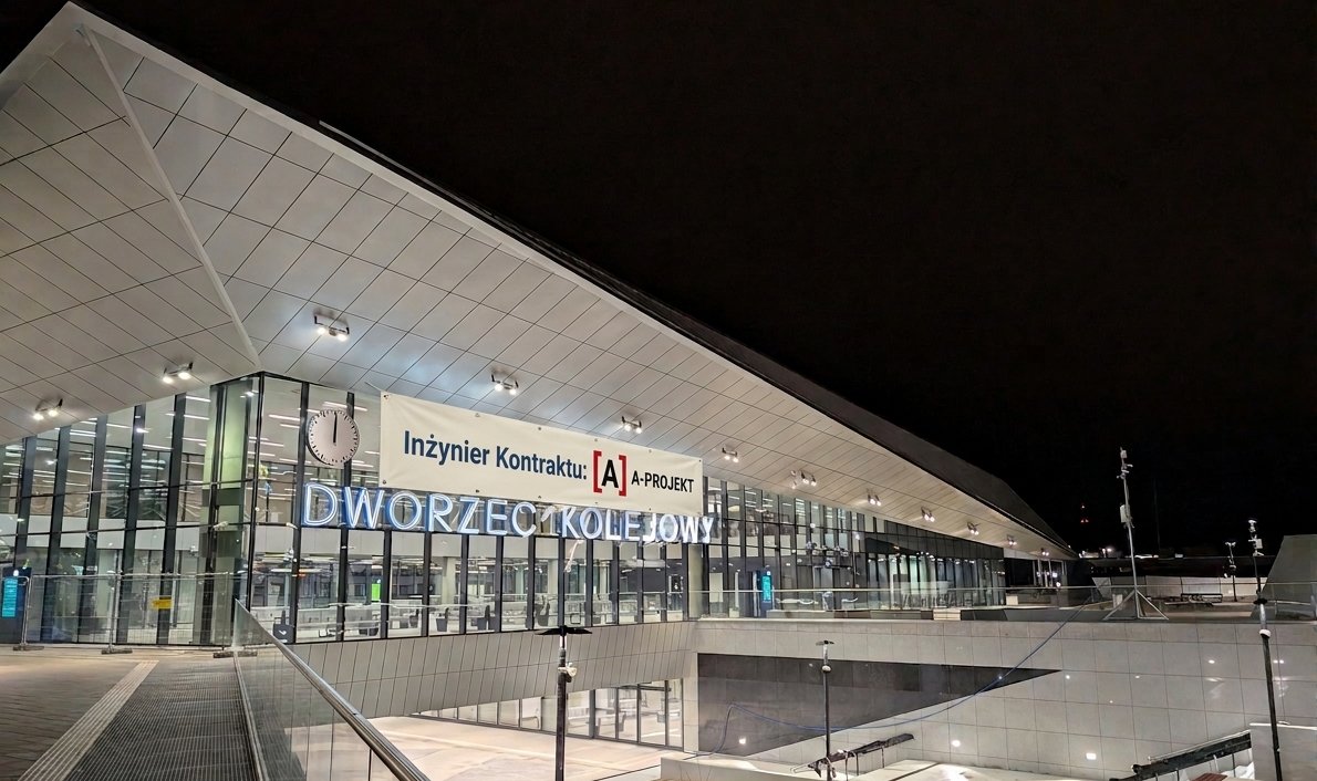 PKP Olsztyn Główny