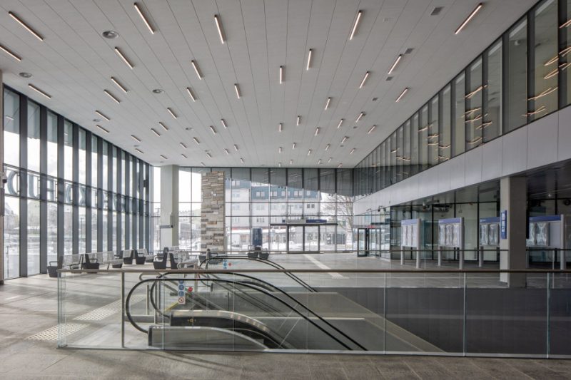 PKP Olsztyn Główny — zdjęcie 3