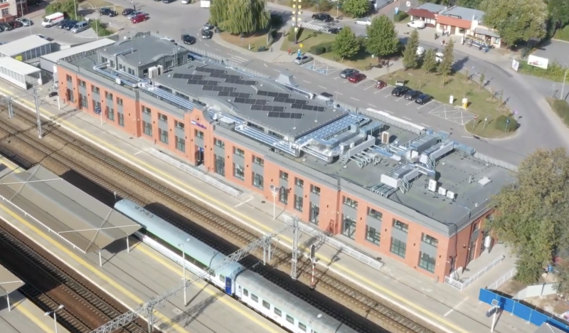 PKP Siedlce — zdjęcie 2