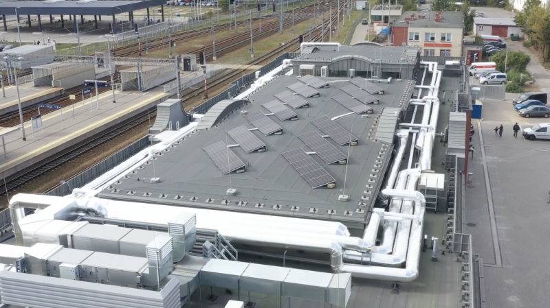 PKP Siedlce — zdjęcie 4
