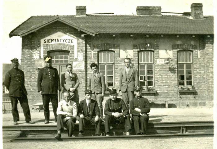 PKP Siemiatycze — zdjęcie 11