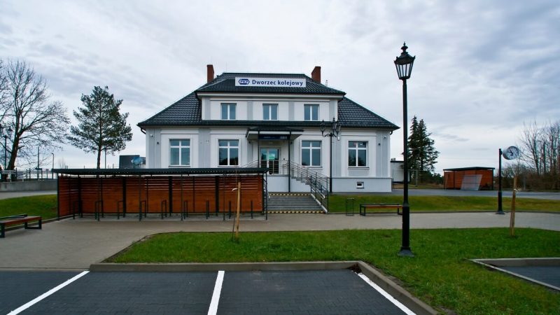 PKP Siemiatycze