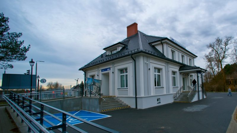PKP Siemiatycze — zdjęcie 5