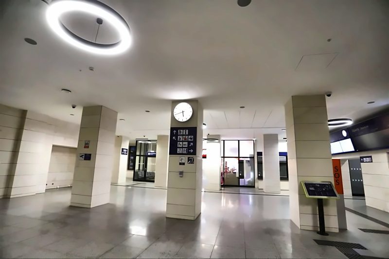 PKP Skarżysko Kamienna — photo 15