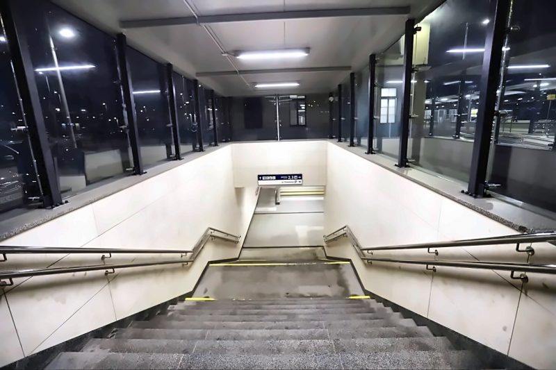 PKP Skarżysko Kamienna — photo 8