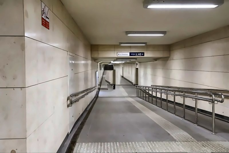 PKP Skarżysko Kamienna — photo 9