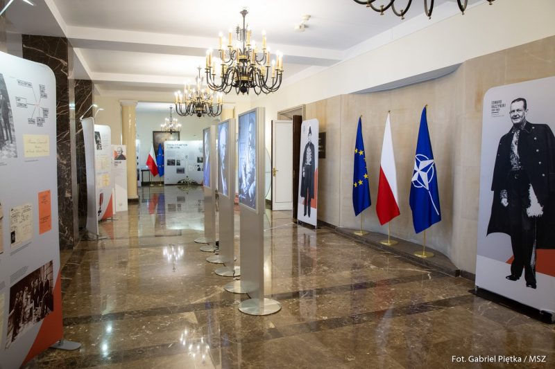 Ministry of Foreign Affairs — photo 11