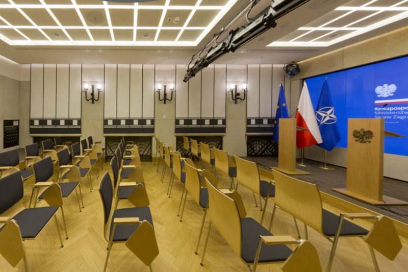 Ministry of Foreign Affairs — photo 12