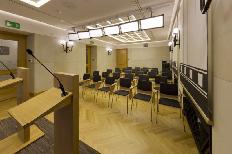 Ministry of Foreign Affairs — photo 13