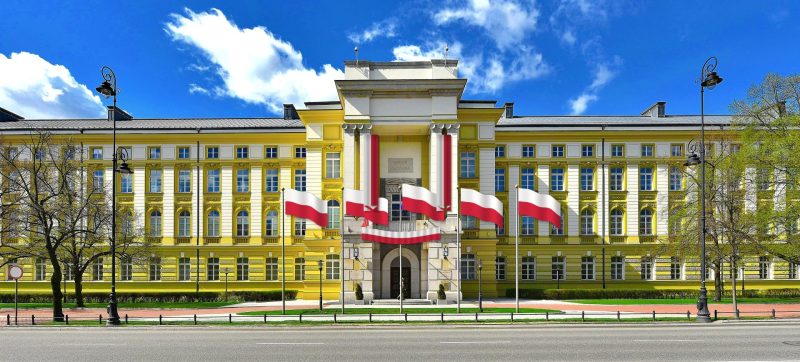 Kancelaria Prezesa Rady Ministrów