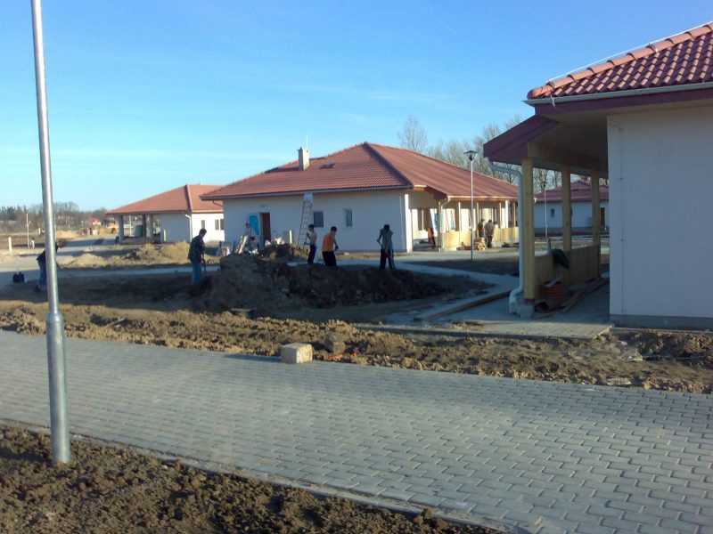 SOS Children's Villages — photo 4