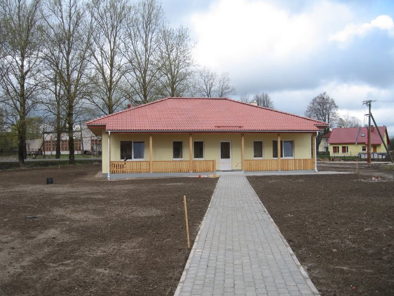 SOS Children's Villages — photo 6